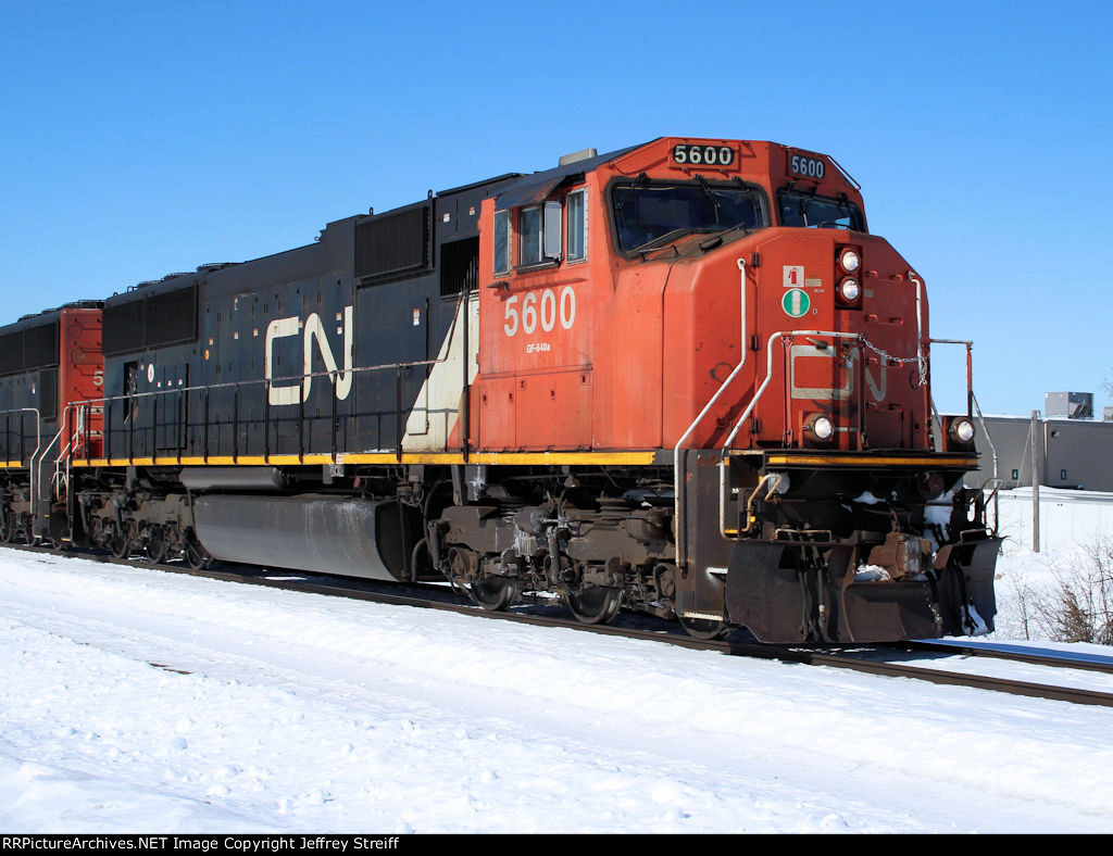 CN 5600